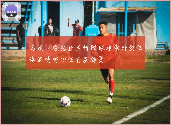 乌度卡透露杜兰特因球迷意外受伤谢泼德将担任首发球员