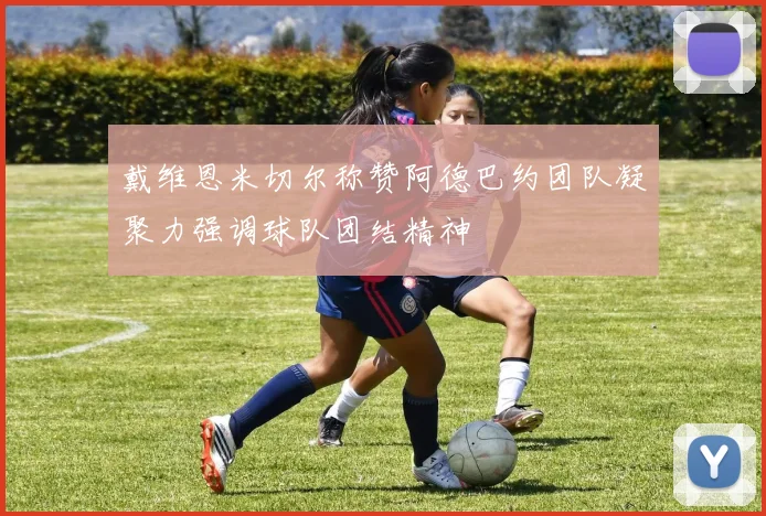 戴维恩米切尔称赞阿德巴约团队凝聚力强调球队团结精神